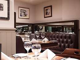 The Tavern - Steakhouse and Lodge