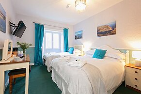 The Tavern - Steakhouse and Lodge