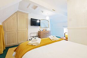 The Tavern - Steakhouse and Lodge