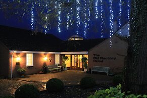 The Old Rectory Hotel
