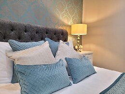 The Old Rectory Hotel