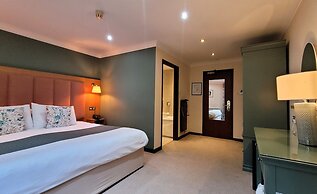 The Old Rectory Hotel