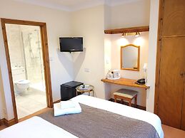 The Old Rectory Hotel