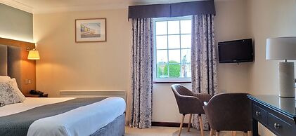 The Old Rectory Hotel