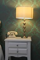 The Old Rectory Hotel