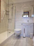 The Old Rectory Hotel