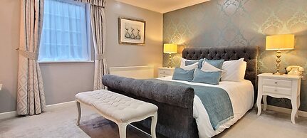 The Old Rectory Hotel