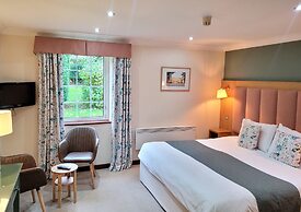The Old Rectory Hotel
