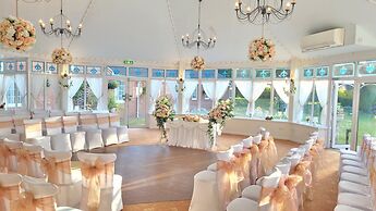 The Old Rectory Hotel