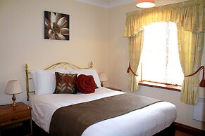 The Old Rectory Hotel