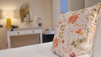 The Old Rectory Hotel