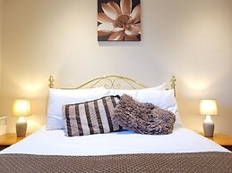 The Old Rectory Hotel