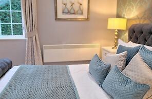 The Old Rectory Hotel