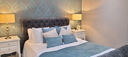 The Old Rectory Hotel