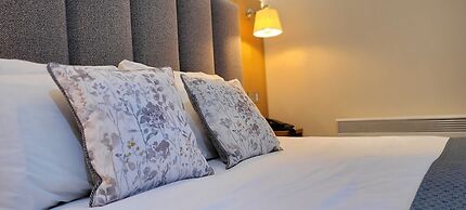 The Old Rectory Hotel