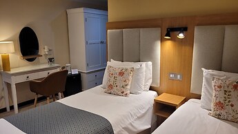 The Old Rectory Hotel