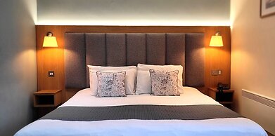 The Old Rectory Hotel