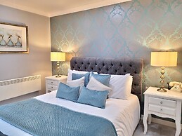 The Old Rectory Hotel