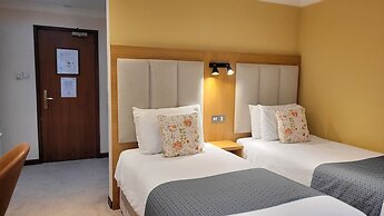 The Old Rectory Hotel