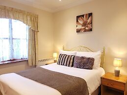 The Old Rectory Hotel