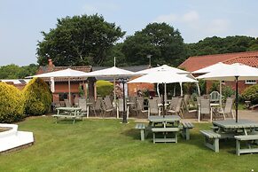 The Old Rectory Hotel