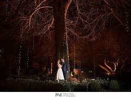 The Old Rectory Hotel