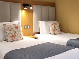 The Old Rectory Hotel