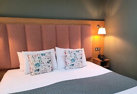 The Old Rectory Hotel