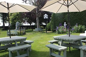 The Old Rectory Hotel