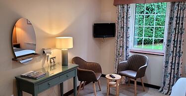 The Old Rectory Hotel