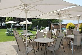 The Old Rectory Hotel