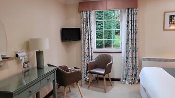 The Old Rectory Hotel