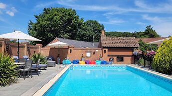 The Old Rectory Hotel