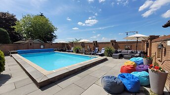 The Old Rectory Hotel