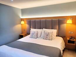 The Old Rectory Hotel