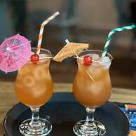 The Flying Fish Stables