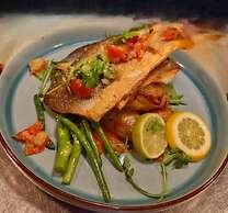 The Flying Fish Stables