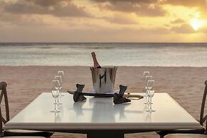 The St. Regis Le Morne Resort, Mauritius