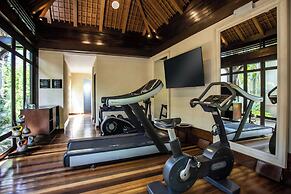 The St. Regis Le Morne Resort, Mauritius