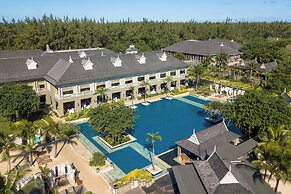 The St. Regis Le Morne Resort, Mauritius
