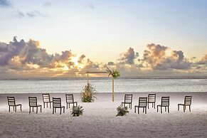 The St. Regis Le Morne Resort, Mauritius