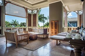 The St. Regis Le Morne Resort, Mauritius