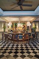 The St. Regis Le Morne Resort, Mauritius