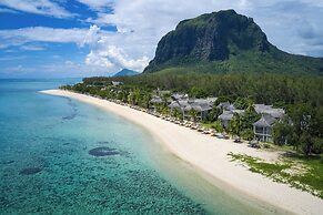 The St. Regis Le Morne Resort, Mauritius