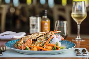 The St. Regis Le Morne Resort, Mauritius