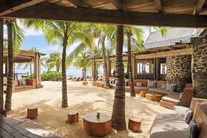 The St. Regis Le Morne Resort, Mauritius