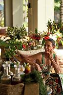 The St. Regis Le Morne Resort, Mauritius