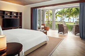The St. Regis Le Morne Resort, Mauritius