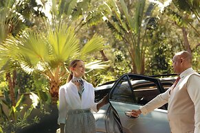 The St. Regis Le Morne Resort, Mauritius