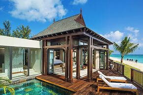 The St. Regis Le Morne Resort, Mauritius